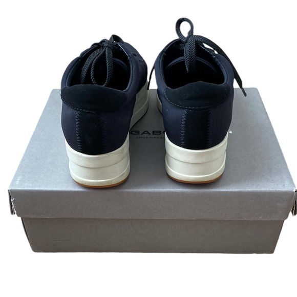 Vagabond Shoemakers Casey Platform Sneaker - Picture 5 of 9